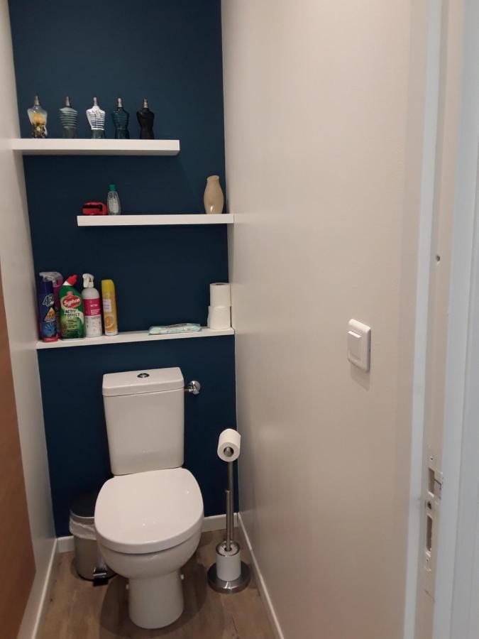 Ferienwohnung Yofanto Sénas Exterior foto