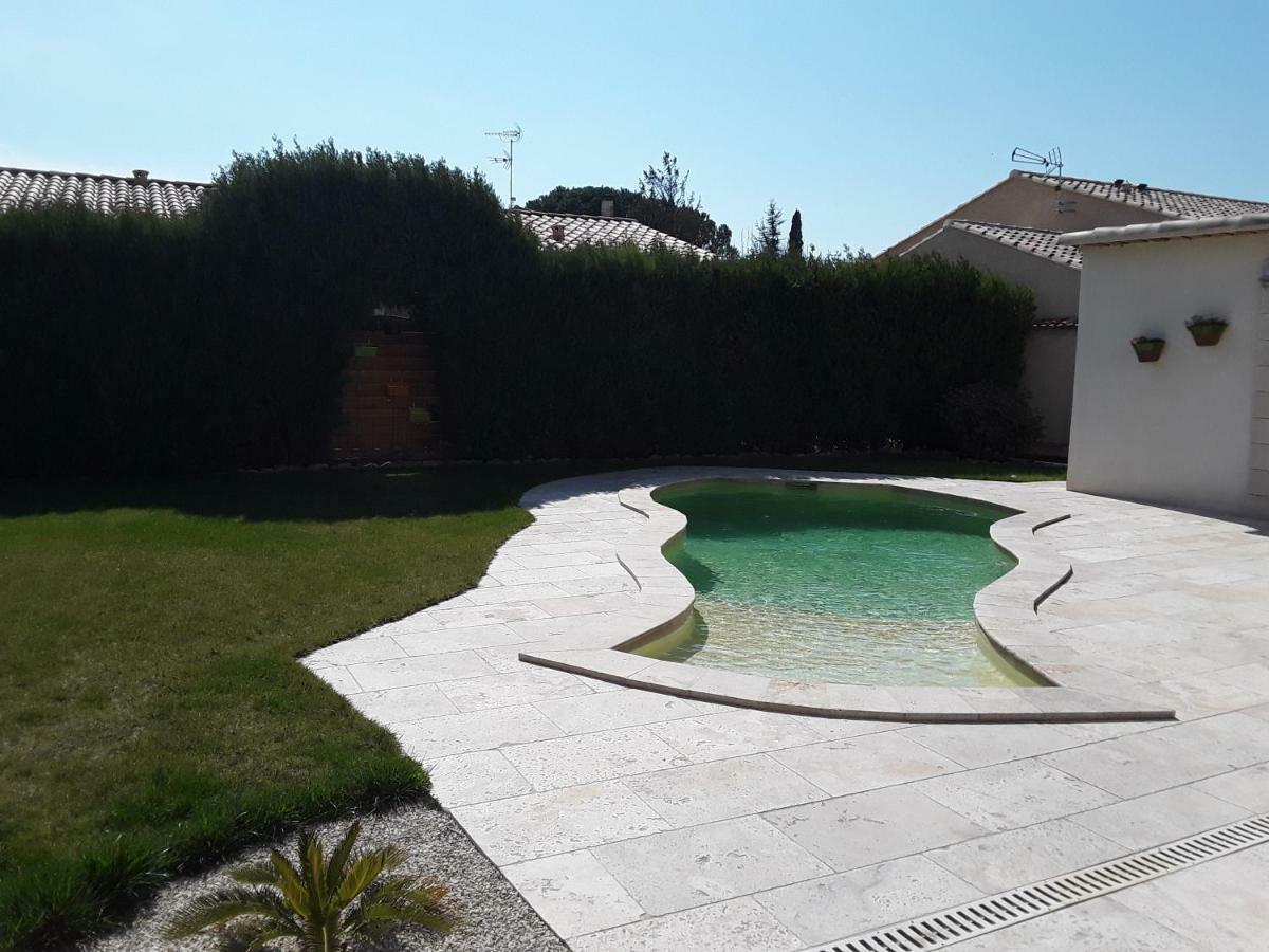 Ferienwohnung Yofanto Sénas Exterior foto